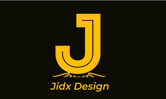 Jidx design